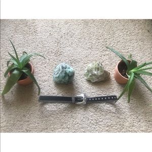 Sold/💚 (2 for$15) Western Studded Belt
